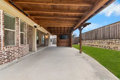 731 Buffalo Springs Drive, Prosper, TX 75078 - Photo 3