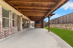 731 Buffalo Springs Dr, Prosper, TX 75078 - Photo 3