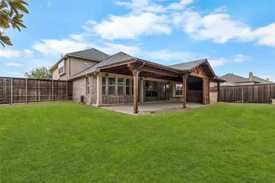 731 Buffalo Springs Drive, Prosper, TX 75078 - Photo 33