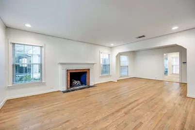 4404 Hyer Street, University Park, TX 75205 - Photo 5