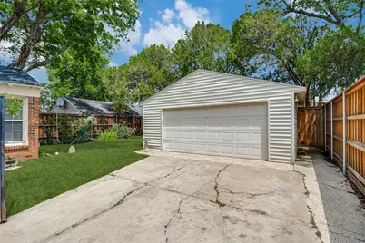 4404 Hyer Street, University Park, TX 75205 - Photo 37