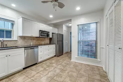 4404 Hyer Street, University Park, TX 75205 - Photo 19