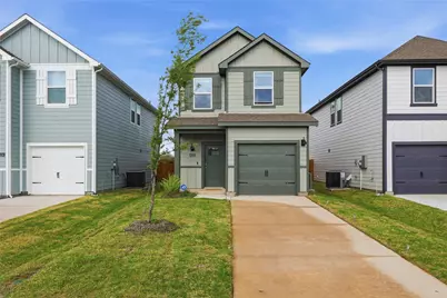 6102 Pinion Trail, Princeton, TX 75407 - Photo 1