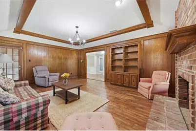 2804 Whispering Trail Circle, Pantego, TX 76013 - Photo 25