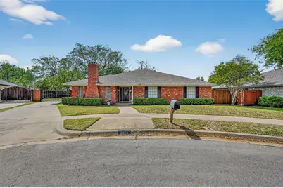 2804 Whispering Trail Circle, Pantego, TX 76013 - Photo 39