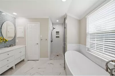 2804 Whispering Trail Circle, Pantego, TX 76013 - Photo 17