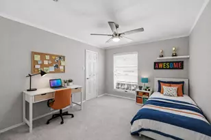 2804 Whispering Trail Cir, Pantego, TX 76013 - Photo 23