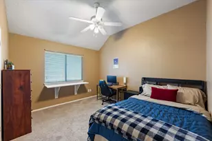 4624 Buffalo Bend Pl, Fort Worth, TX 76137 - Photo 13