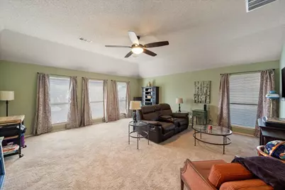 4624 Buffalo Bend Place, Fort Worth, TX 76137 - Photo 11