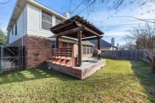 4624 Buffalo Bend Pl, Fort Worth, TX 76137 - Photo 17