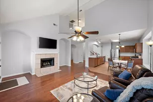 4624 Buffalo Bend Pl, Fort Worth, TX 76137 - Photo 7