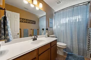 4624 Buffalo Bend Pl, Fort Worth, TX 76137 - Photo 15