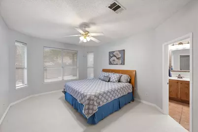 4624 Buffalo Bend Place, Fort Worth, TX 76137 - Photo 9