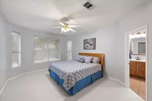 4624 Buffalo Bend Pl, Fort Worth, TX 76137 - Photo 9