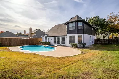 4201 Fair Oaks Drive, Grapevine, TX 76051 - Photo 37
