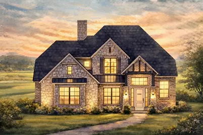 730 Coyote Creek Drive, Gordonville, TX 76245 - Photo 1