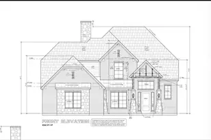 730 Coyote Creek Dr, Gordonville, TX 76245 - Photo 3