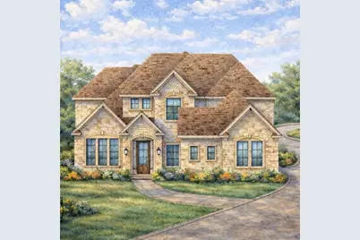 217 Coyote Creek Drive, Gordonville, TX 76245 - Photo 1