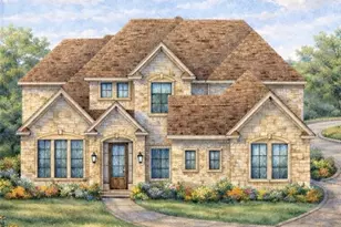 217 Coyote Creek Dr, Gordonville, TX 76245 - Photo 1