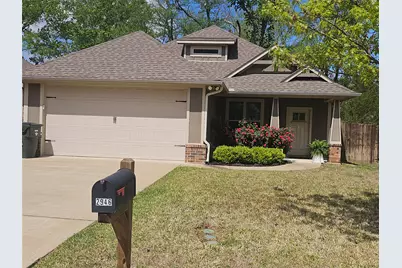 2946 Meadow Brook Trail, Tyler, TX 75701 - Photo 23