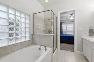 3813 Bentley Dr, Bedford, TX 76021 - Photo 23