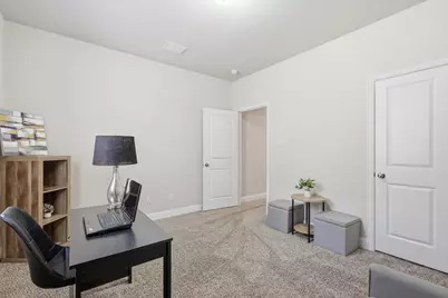 3813 Bentley Drive, Bedford, TX 76021 - Photo 33