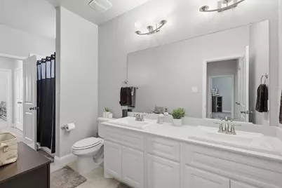 3813 Bentley Drive, Bedford, TX 76021 - Photo 31