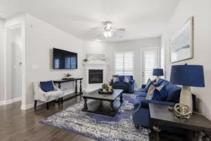 3813 Bentley Dr, Bedford, TX 76021 - Photo 13