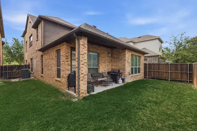 3813 Bentley Drive, Bedford, TX 76021 - Photo 35