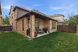 3813 Bentley Dr, Bedford, TX 76021 - Photo 35
