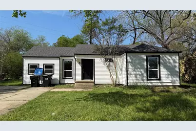 905 Bell Drive, Greenville, TX 75401 - Photo 1