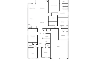 7457 Pondview Ln, Fort Worth, TX 76123 - Photo 3