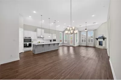 7457 Pondview Lane, Fort Worth, TX 76123 - Photo 5