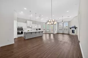 7457 Pondview Ln, Fort Worth, TX 76123 - Photo 5