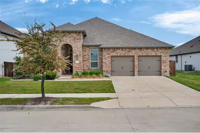 7457 Pondview Lane, Fort Worth, TX 76123 - Photo 1
