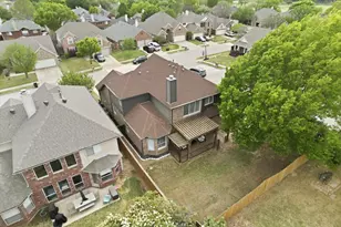 1607 Fairway Vista Dr, Corinth, TX 76210 - Photo 35