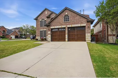 1607 Fairway Vista Drive, Corinth, TX 76210 - Photo 3