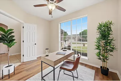 1607 Fairway Vista Drive, Corinth, TX 76210 - Photo 5