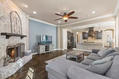 12445 Pleasant Hill Lane, Frisco, TX 75033 - Photo 23