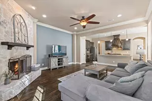 12445 Pleasant Hill Ln, Frisco, TX 75033 - Photo 23