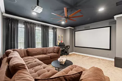 12445 Pleasant Hill Lane, Frisco, TX 75033 - Photo 29