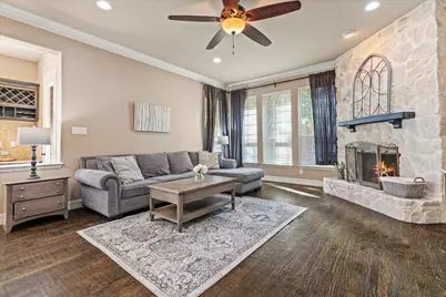 12445 Pleasant Hill Lane, Frisco, TX 75033 - Photo 19