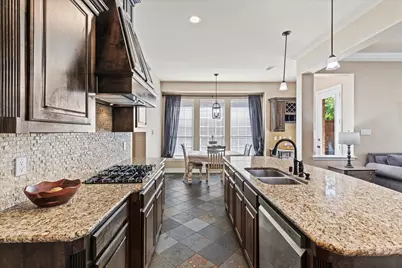 12445 Pleasant Hill Lane, Frisco, TX 75033 - Photo 15