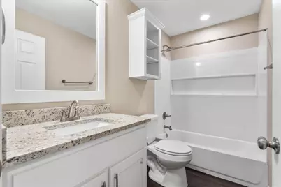 1406 Courtney Place #A, Cleburne, TX 76033 - Photo 23