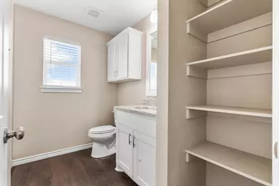 1406 Courtney Place #A, Cleburne, TX 76033 - Photo 19