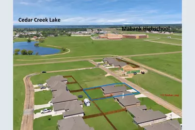 115 Panther Loop, Mabank, TX 75147 - Photo 29