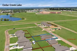 115 Panther Loop, Mabank, TX 75147 - Photo 29