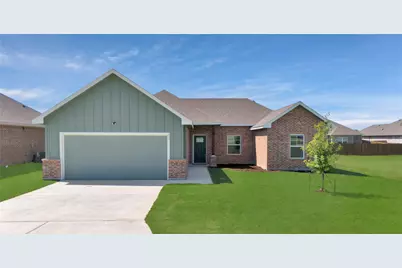 115 Panther Loop, Mabank, TX 75147 - Photo 3