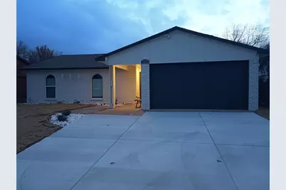 5408 Gibson Drive, The Colony, TX 75056 - Photo 3