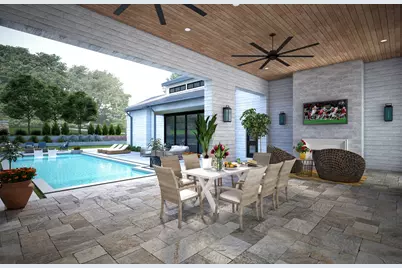 2701 Serendipity Circle, Westlake, TX 76262 - Photo 5